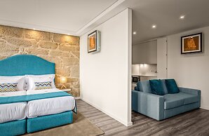 296 Heritage Apartments