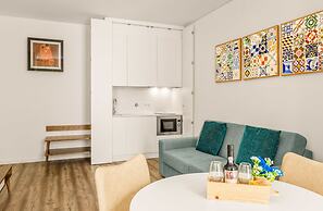 296 Heritage Apartments