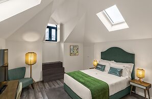 296 Heritage Apartments