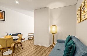 296 Heritage Apartments