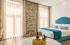 296 Heritage Apartments