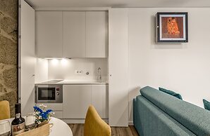 296 Heritage Apartments