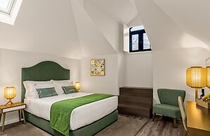 296 Heritage Apartments