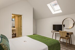 296 Heritage Apartments