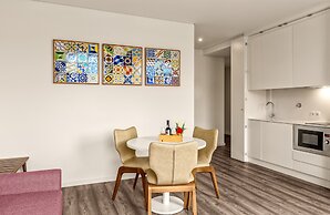 296 Heritage Apartments