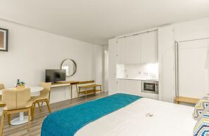 296 Heritage Apartments