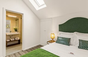 296 Heritage Apartments