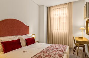 296 Heritage Apartments