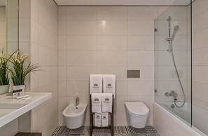 296 Heritage Apartments