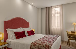 296 Heritage Apartments