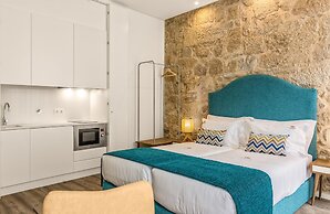 296 Heritage Apartments