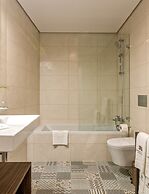 296 Heritage Apartments