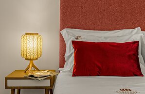 296 Heritage Apartments