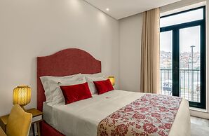 296 Heritage Apartments