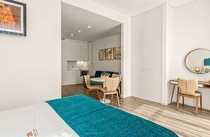 296 Heritage Apartments