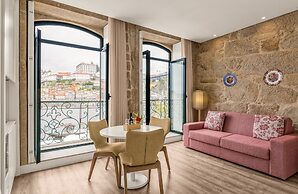 296 Heritage Apartments