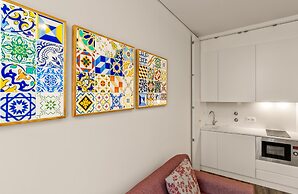 296 Heritage Apartments