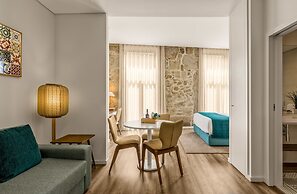 296 Heritage Apartments