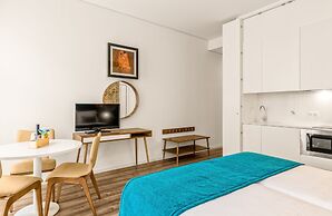 296 Heritage Apartments