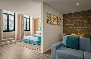 296 Heritage Apartments