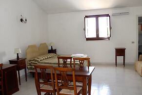 Hotel Masseria Fabrizio