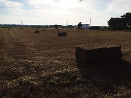 Hotel Masseria Fabrizio