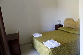 Hotel Masseria Fabrizio