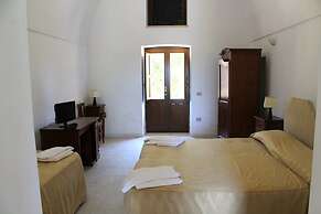 Hotel Masseria Fabrizio