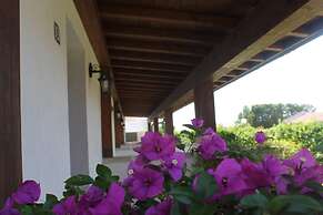 Hotel Masseria Fabrizio