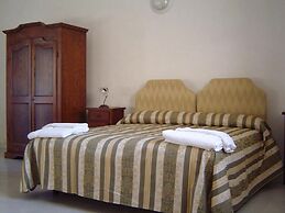 Hotel Masseria Fabrizio