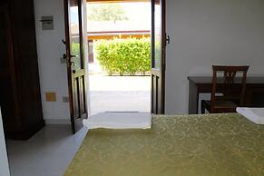 Hotel Masseria Fabrizio