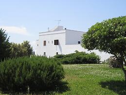 Hotel Masseria Fabrizio