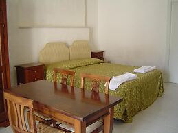 Hotel Masseria Fabrizio