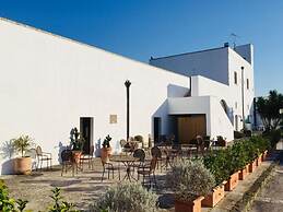 Hotel Masseria Fabrizio