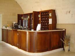 Hotel Masseria Fabrizio