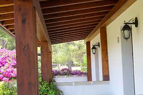 Hotel Masseria Fabrizio