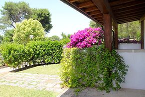 Hotel Masseria Fabrizio