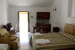 Hotel Masseria Fabrizio