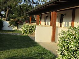 Hotel Masseria Fabrizio