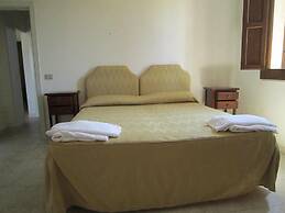 Hotel Masseria Fabrizio