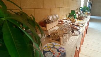 Hotel Masseria Fabrizio