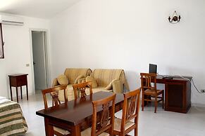 Hotel Masseria Fabrizio