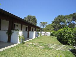 Hotel Masseria Fabrizio
