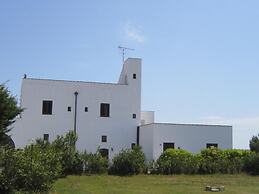 Hotel Masseria Fabrizio