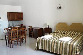 Hotel Masseria Fabrizio