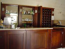 Hotel Masseria Fabrizio