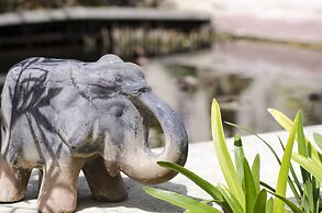 L’Éléphant de Vaugines