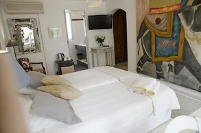 L’Éléphant de Vaugines