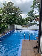 Villa by the Edge