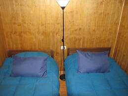 Cabanas Las Bandurrias